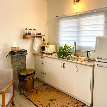 טורקיז Villa Sde Nehemia Exterior photo