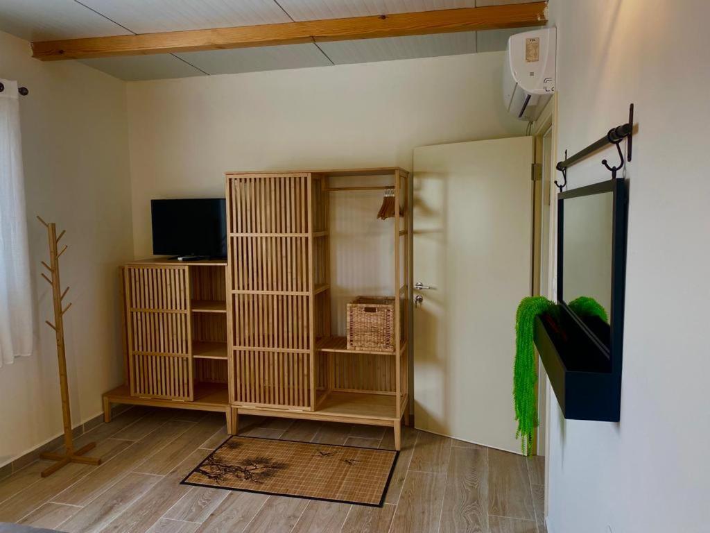 טורקיז Holiday home